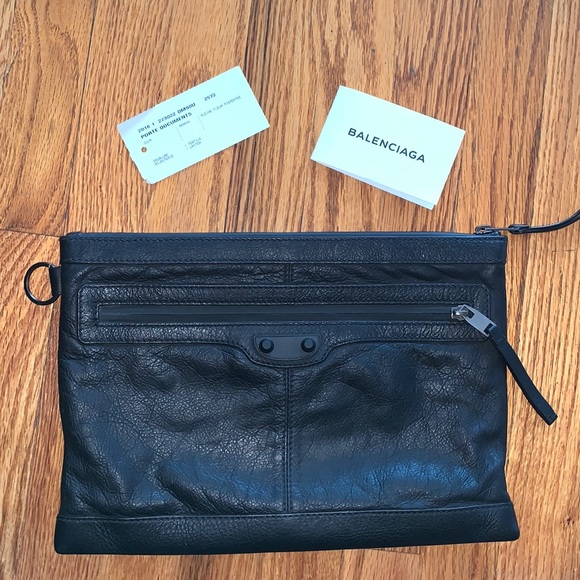 BALENCIAGA BAG - Picture 1 of 7
